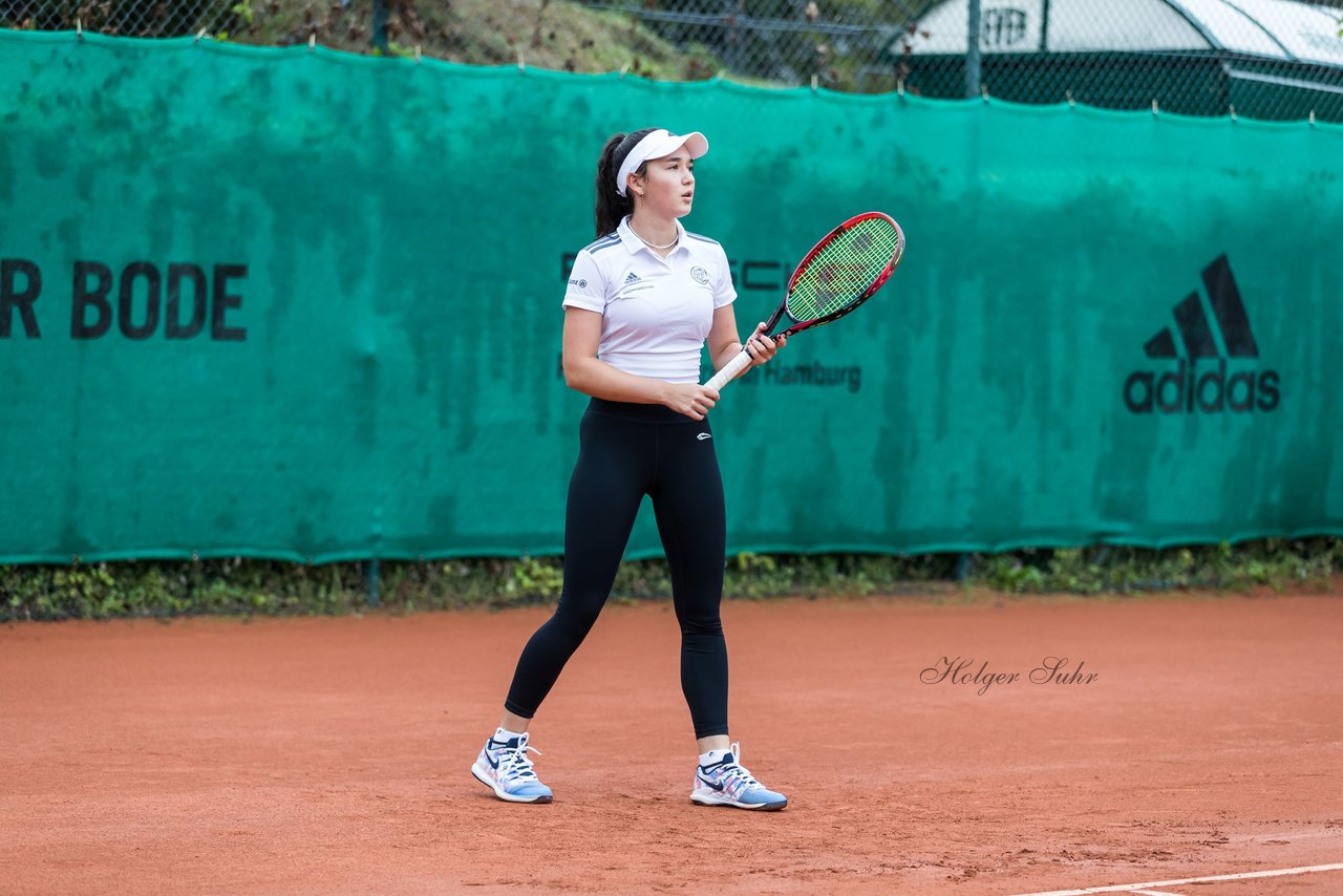Bild 17 - BL Nord Der Club an der Alster - Bielefelder TTC : Ergebnis: 8:1